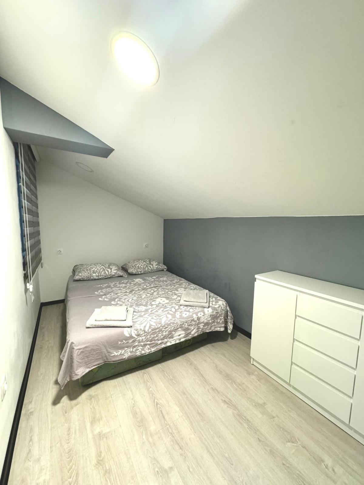 Apartman Amina Mostar Extérieur photo