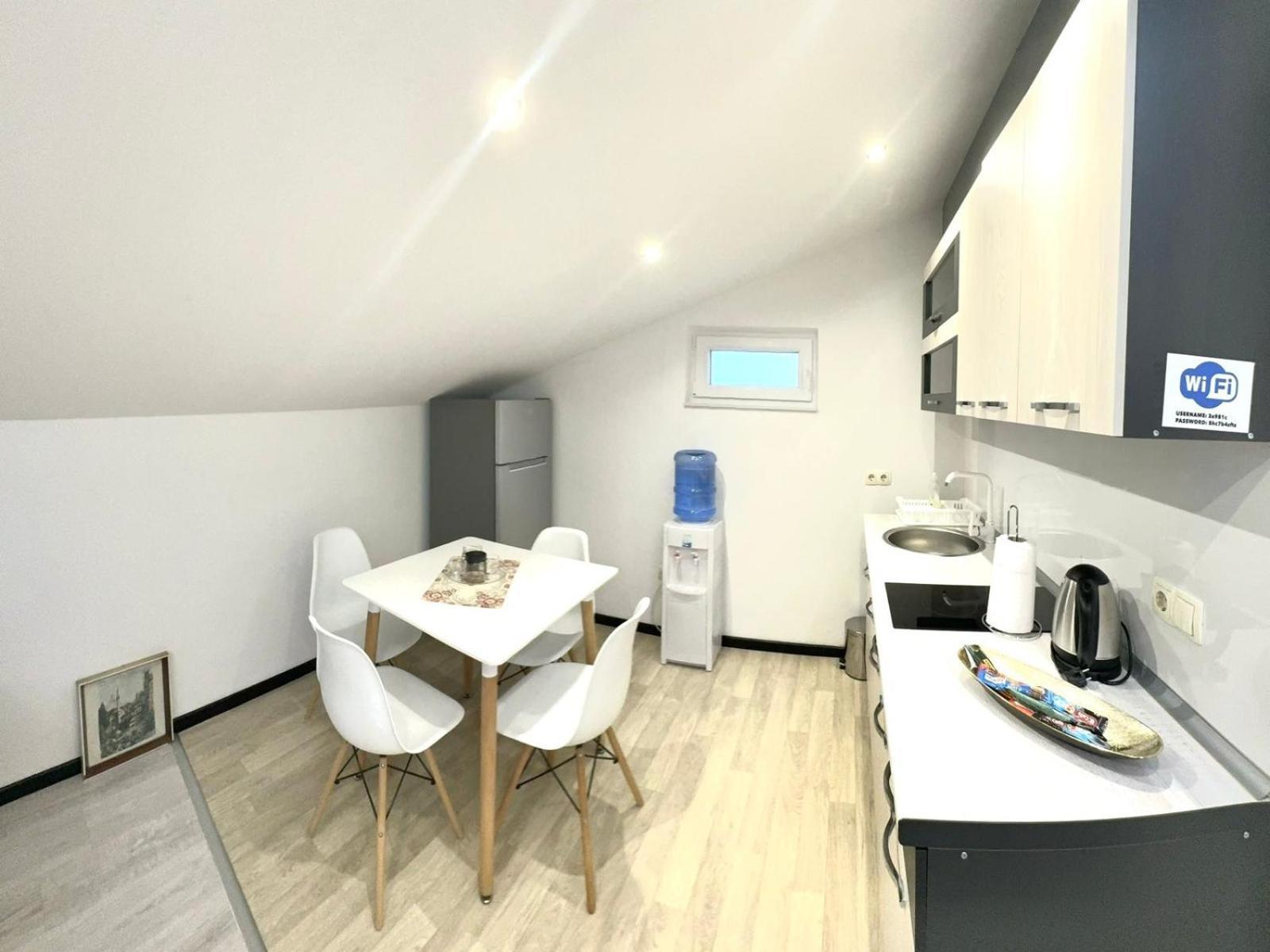 Apartman Amina Mostar Extérieur photo